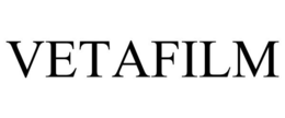 VETAFILM trademark