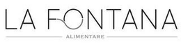 LA FONTANA ALIMENTARE trademark