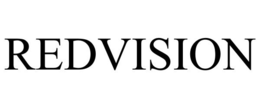 REDVISION trademark