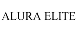 ALURA ELITE trademark