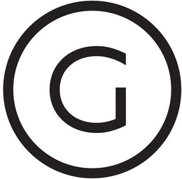 G trademark