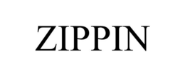 ZIPPIN trademark