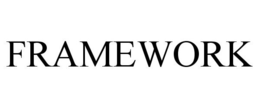 FRAMEWORK trademark