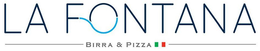 LA FONTANA BIRRA & PIZZA trademark