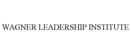 WAGNER LEADERSHIP INSTITUTE trademark