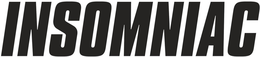 INSOMNIAC trademark