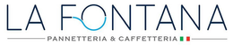 LA FONTANA PANNETTERIA & CAFFEETTERIA trademark