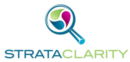 STRATACLARITY trademark