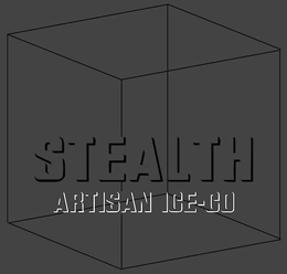 STEALTH ARTISAN ICE-CO trademark