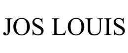 JOS LOUIS trademark