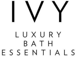 IVY LUXURY BATH ESSENTIALS trademark