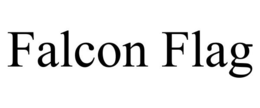FALCON FLAG trademark