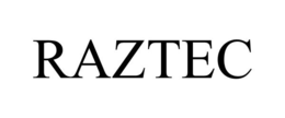 RAZTEC trademark