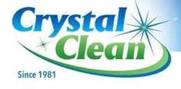 CRYSTAL CLEAN SINCE 1981 trademark