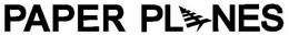 PAPER PL NES trademark