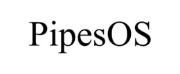 PIPESOS trademark