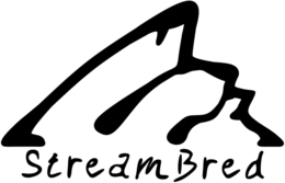 STREAMBRED trademark
