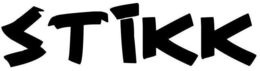 STIKK trademark