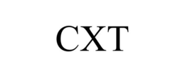 CXT trademark