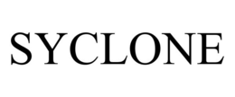 SYCLONE trademark