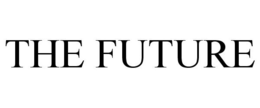 THE FUTURE trademark