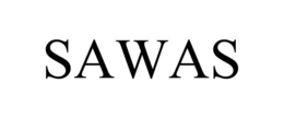SAWAS trademark