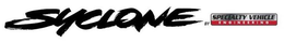 SYCLONE BY SPECIALTY VEHICLE ENGINEERING trademark