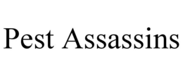PEST ASSASSINS trademark