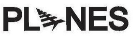 PL NES trademark