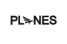 PL NES trademark