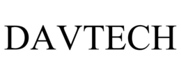 DAVTECH trademark
