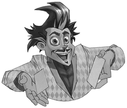 LogoMark trademark