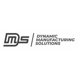 DMS DYNAMIC MANUFACTURING SOLUTIONS trademark