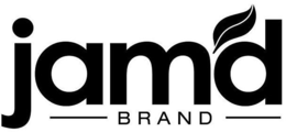 JAM'D BRAND trademark