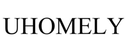 UHOMELY trademark