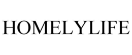 HOMELYLIFE trademark
