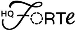 HQ FORTE trademark