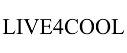 LIVE4COOL trademark