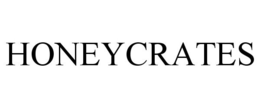 HONEYCRATES trademark