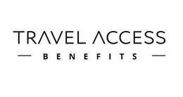 TRAVEL ACCESS BENEFITS trademark