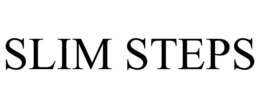 SLIM STEPS trademark