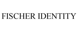 FISCHER IDENTITY trademark