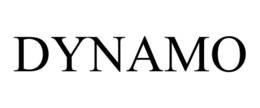 DYNAMO trademark