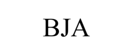 BJA trademark