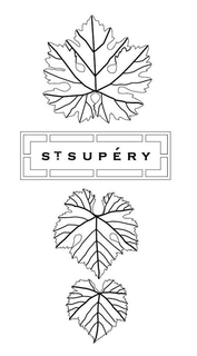 ST. SUPÉRY trademark