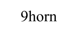 9HORN trademark