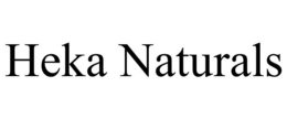 HEKA NATURALS trademark