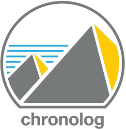 CHRONOLOG trademark