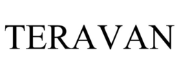 TERAVAN trademark