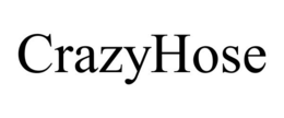 CRAZYHOSE trademark